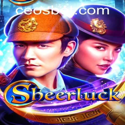 Exploring Sheerluck: A Thrilling Detective Adventure Game for the Curious Minds