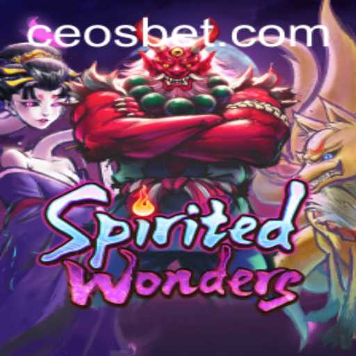 Unveiling SpiritedWonders: A Journey into the Enigmatic Realm of Gaming