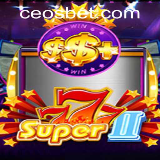 Exploring the World of Super777II: A New Era in Gaming