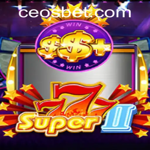 Exploring the World of Super777II: A New Era in Gaming