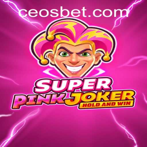Experience the Thrills of SuperPinkJoker: A New Era in Gaming with Ceo.bet