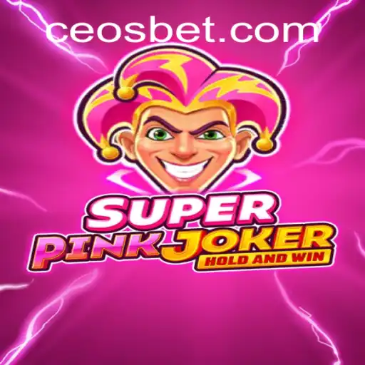 Experience the Thrills of SuperPinkJoker: A New Era in Gaming with Ceo.bet