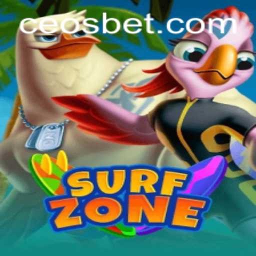 SurfZone: Riding High Waves in the Digital Gaming Landscape