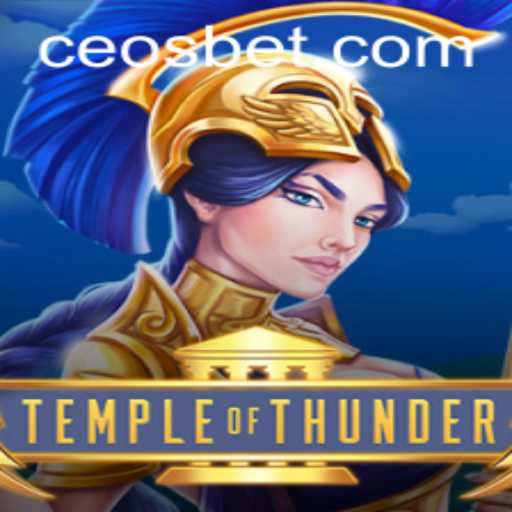 Exploring the Thrills of TempleofThunder: A Journey into Adventure and Strategy
