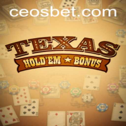 Understanding Texas Holdem Bonus in the World of Ceo.bet