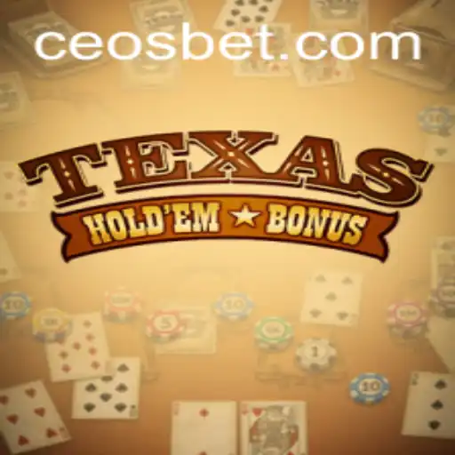 Understanding Texas Holdem Bonus in the World of Ceo.bet