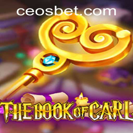 Exploring TheBookofCarl: A Thrilling Adventure with Ceo.bet