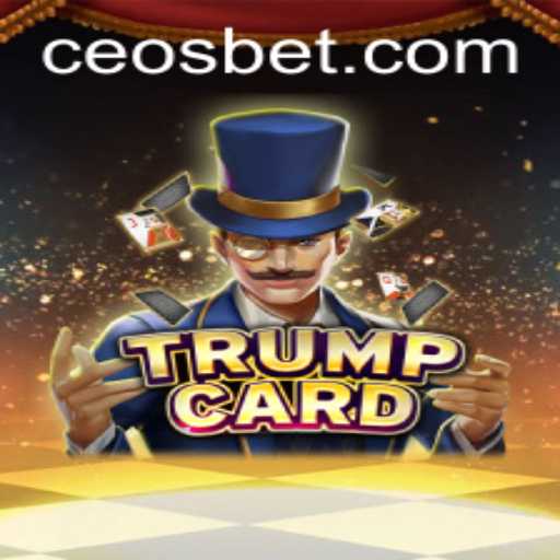 Exploring TrumpCard and the Buzz Around Ceo.bet