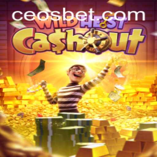 Discover the WildHeistCashout Adventure - A New Era in Gaming