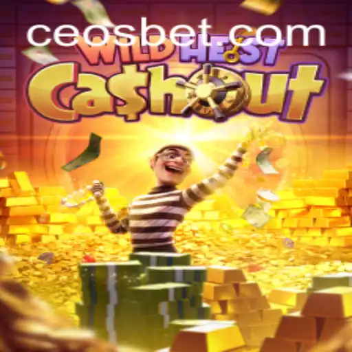 Discover the WildHeistCashout Adventure - A New Era in Gaming