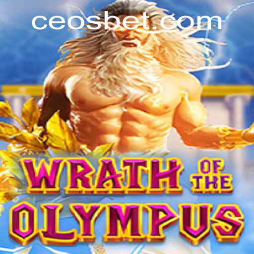 Wrath of Olympus: Exploring the New Gaming Sensation on Ceo.bet